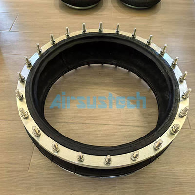 W01-358-7727 فایرستون صنعتی Bellows اکتور سبک 126 اتصال فلنج