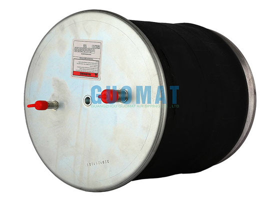 1T19L-7 Firestone Gum Air Bellow W01-358-9121 کیسه های هواپیمایی کامیون برای ولوو 3130503
