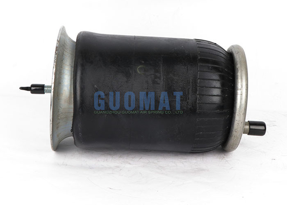 فولاد قاره ای استون کامیون هوا بهار AS 6 6.5-11 S 1215 تعلیق هوا در تریلر 75833