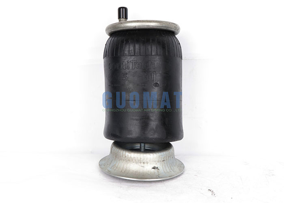 فولاد قاره ای استون کامیون هوا بهار AS 6 6.5-11 S 1215 تعلیق هوا در تریلر 75833