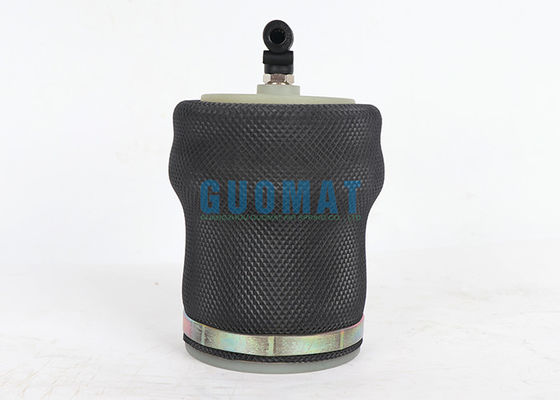 کابین نصب هوا بهار SZ51-7 Contitech کابین لاستیکی هوا معلق شوک جذب کننده