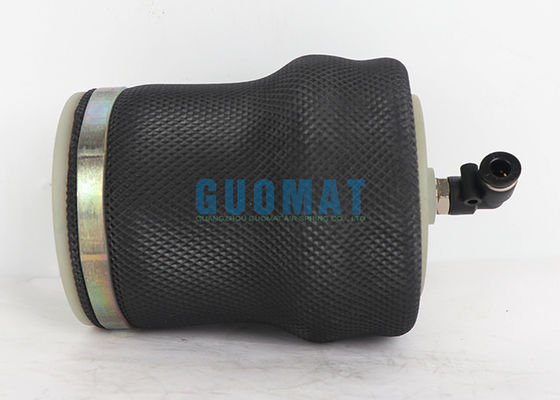 کابین نصب هوا بهار SZ51-7 Contitech کابین لاستیکی هوا معلق شوک جذب کننده