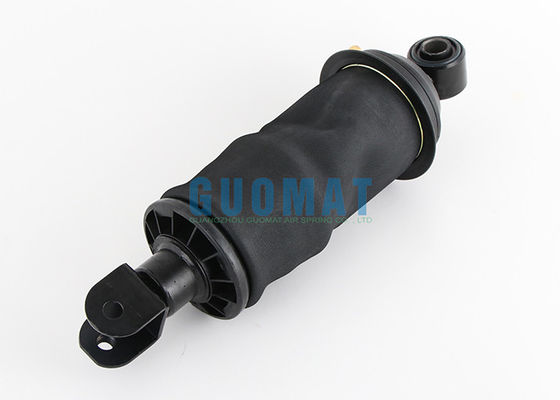 تولید کننده ی لوله ی هوائی لاستیکی 1908097 SCANIA کامیون سری G شاک تعلیق هوا