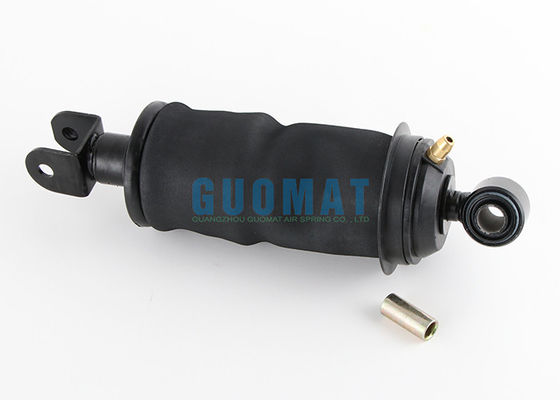 تولید کننده ی لوله ی هوائی لاستیکی 1908097 SCANIA کامیون سری G شاک تعلیق هوا