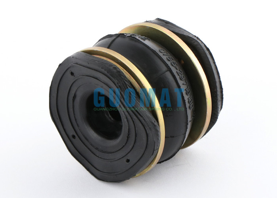 فاضلاب هوایی لاستیکی تک پیچ GF40/60-1 فاضلاب هوایی صنعتی بدون صفحه