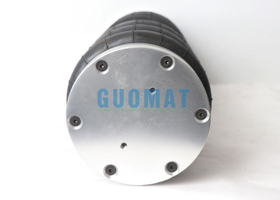 لوله های هوایی صنعتی سفارشی 3B12017SC تعلیق هوائی لاستیکی Bellow برای پیکاپ ها