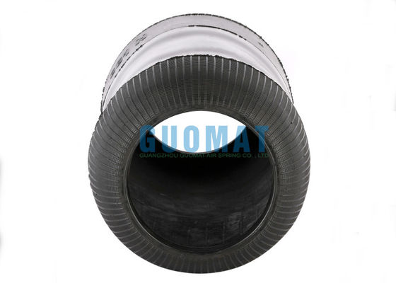 661N Contitech لاستیک طبیعی هوا بهار 1E25 فونیکس اتوبوس قطعات یدکی کوله های هوا