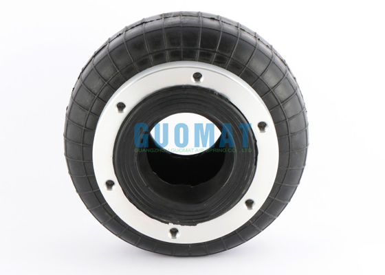 واحد پیچیده صنعتی هوا بهار 88540 / 88820 لاستیک کیسه های هوا با حلقه فلنج