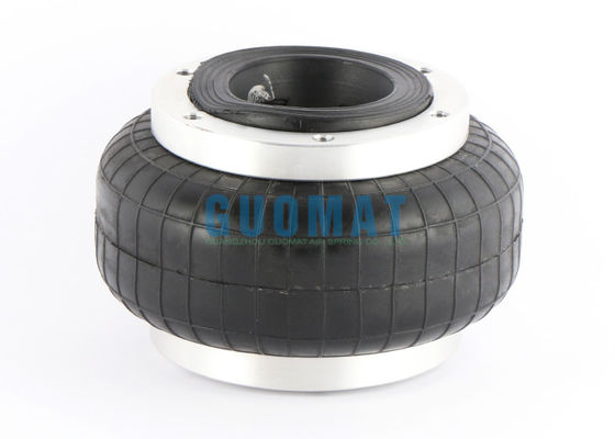 واحد پیچیده صنعتی هوا بهار 88540 / 88820 لاستیک کیسه های هوا با حلقه فلنج