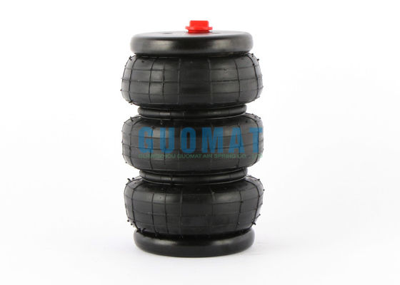 بالون هوا از نوع لاستیکی سه گره دار 3B2300 بهار هوا برای بلند کردن