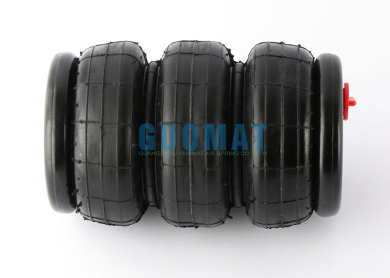 بالون هوا از نوع لاستیکی سه گره دار 3B2300 بهار هوا برای بلند کردن