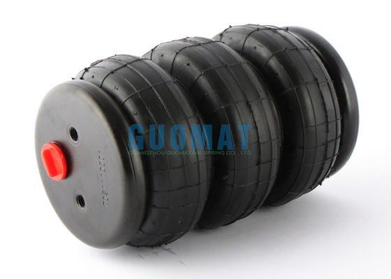 بالون هوا از نوع لاستیکی سه گره دار 3B2300 بهار هوا برای بلند کردن