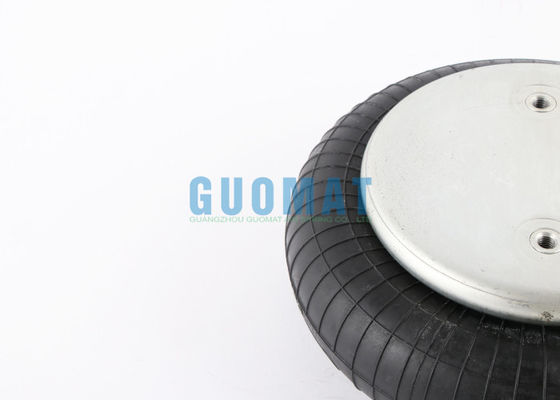 FS200-10 Contitech هوا محرک های پنوماتیک G1/4 لاستیک هوا معلق بهار