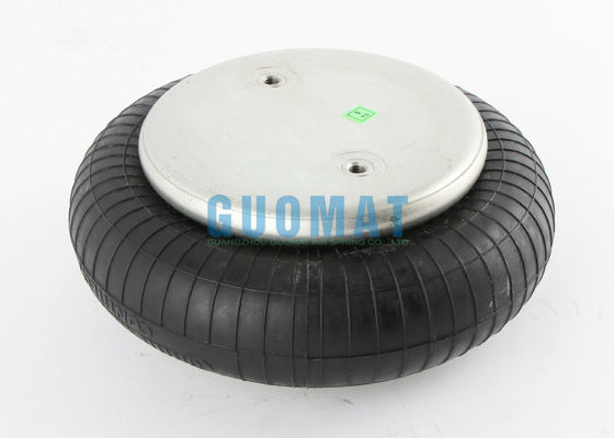 FS200-10 Contitech هوا محرک های پنوماتیک G1/4 لاستیک هوا معلق بهار