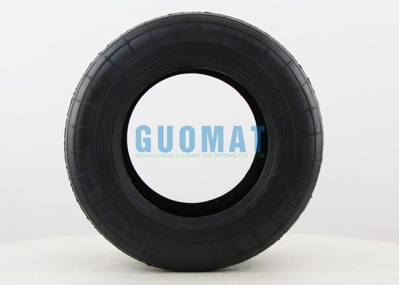 F-240-4 ربات هوا از لاستیک جایگزین S-240-4 YOKAHAMA Bellows کوله هوا صنعتی