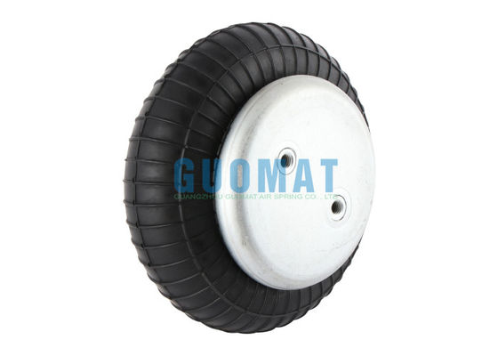 Goodyear Rubber Air Bellow 1B9-202 بهار هوایی تک پیچ برای تجهیزات صنعتی