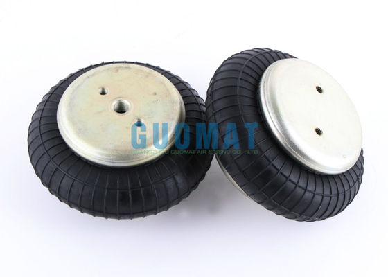 Goodyear Rubber Air Bellow 1B9-202 بهار هوایی تک پیچ برای تجهیزات صنعتی