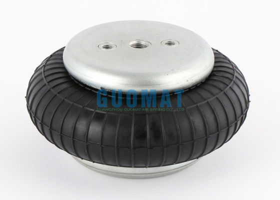 Goodyear Rubber Air Bellow 1B9-202 بهار هوایی تک پیچ برای تجهیزات صنعتی