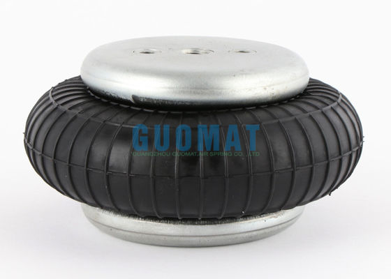 Goodyear Rubber Air Bellow 1B9-202 بهار هوایی تک پیچ برای تجهیزات صنعتی