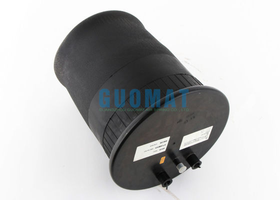 سیستم تعلیق کامیون 4982N6P01/4982N6 P01 Contitech لاستیک هوا بهار پیستون آهن