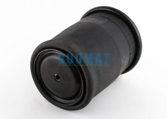 سیستم تعلیق کامیون 4982N6P01/4982N6 P01 Contitech لاستیک هوا بهار پیستون آهن