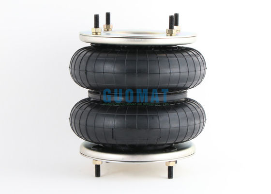 FD138-18 DS Contitech فلنج هوافروختن 8 "x 2 لاستیک Bellows برای دستگاه های تکیه زباله