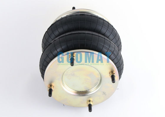 FD138-18 DS Contitech فلنج هوافروختن 8 "x 2 لاستیک Bellows برای دستگاه های تکیه زباله