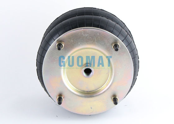 FD138-18 DS Contitech فلنج هوافروختن 8 "x 2 لاستیک Bellows برای دستگاه های تکیه زباله