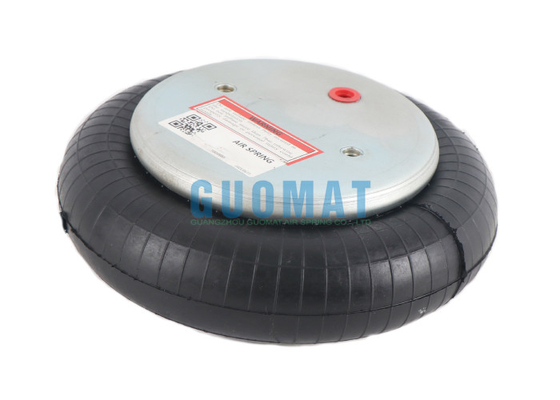 FS 200-10 Contitech ACTUATOR SP1B12 فونیکس Lift Axle Air Spring EB-250-85