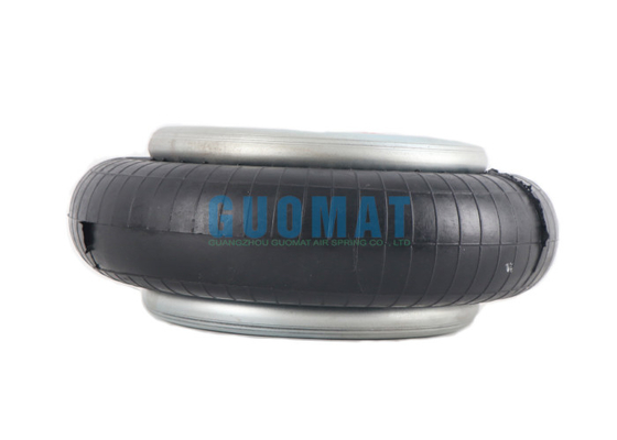 FS 200-10 Contitech ACTUATOR SP1B12 فونیکس Lift Axle Air Spring EB-250-85