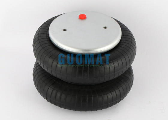 W01-358-6910 فنرهای هوای چین‌دار و پیچ‌خورده FD200-19 320 Contitech Industrial Rubber Bellows