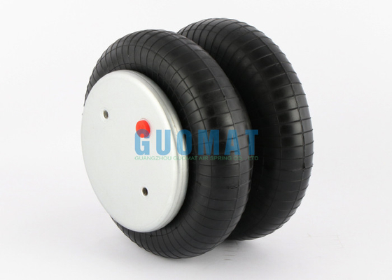 W01-358-6910 فنرهای هوای چین‌دار و پیچ‌خورده FD200-19 320 Contitech Industrial Rubber Bellows