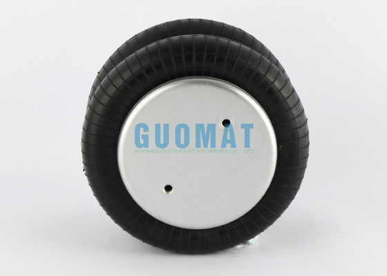W01-358-6910 فنرهای هوای چین‌دار و پیچ‌خورده FD200-19 320 Contitech Industrial Rubber Bellows