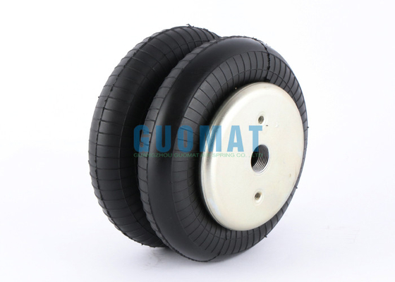 FD120-17 کمک فنر کانتک 2B-181 ایرکرافت دوبل لاستیکی فنر بادی