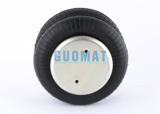 FD120-17 کمک فنر کانتک 2B-181 ایرکرافت دوبل لاستیکی فنر بادی