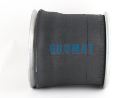 W013589206 فنر بادی Firestone Airide Air Spring 1T19L-5 برای کمک فنر تعلیق محور بالابر