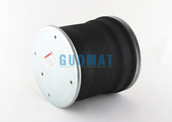 W013589206 فنر بادی Firestone Airide Air Spring 1T19L-5 برای کمک فنر تعلیق محور بالابر