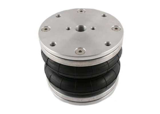 FD 76-14 DI CR Contitech لاستیک آکاردئونی تعلیق 6X2 Norgren Industrial Air Spring