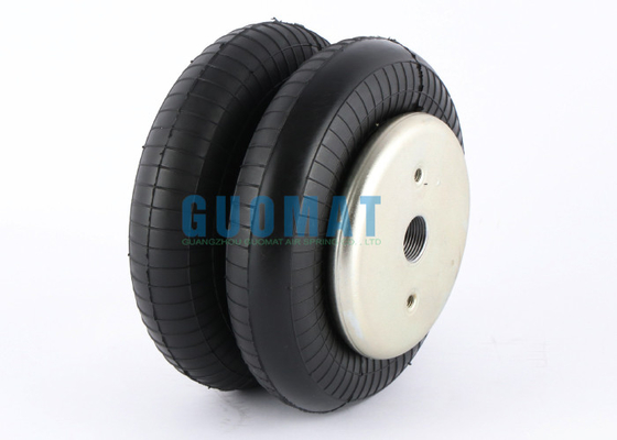 W01-358-7325 فنر بالونی تعلیق فایرستون FD120-17 509 فنر بادی کنتک
