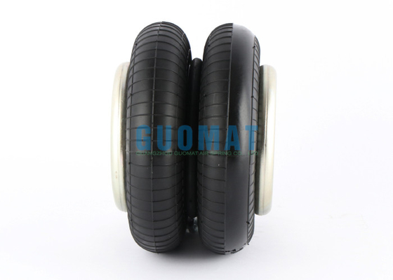 W01-358-7325 فنر بالونی تعلیق فایرستون FD120-17 509 فنر بادی کنتک