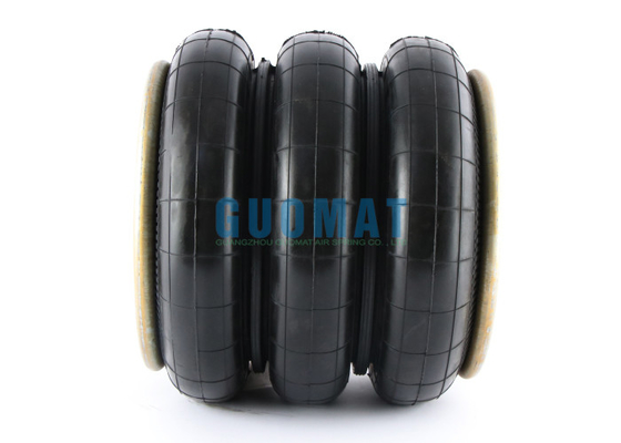 W01-358-7845 فاضلاب هوایی لاستیکی تک پیچ FT530-35
