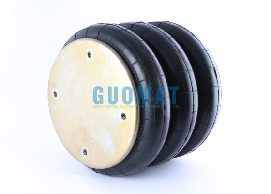 W01-358-7845 فاضلاب هوایی لاستیکی تک پیچ FT530-35