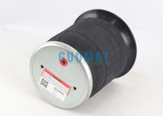 W01-358-5311 فنر بادی رولینگ لوب کامیون 665-11S031 Contitech کیسه هوای سیستم تعلیق تریلر