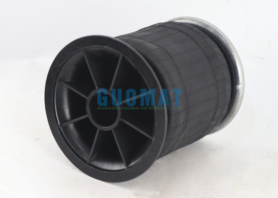 W01-358-5311 فنر بادی رولینگ لوب کامیون 665-11S031 Contitech کیسه هوای سیستم تعلیق تریلر