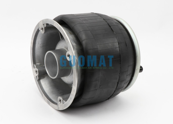 W01-358-8646 فایرستون کامیون هوافروشی 1T15M-2 شیسی تریلر قطعات تعلیق هوا