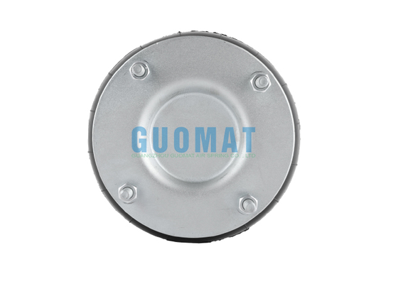 FD 614-26 فنر بادی فلنج دار کنتیننتال 14 اینچ و نیم در 2 اینچ، بالشتک هوای لاستیکی برای دستگاه کارتن سازی