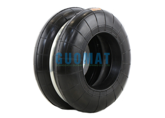 F-160-2 کوله های هوایی دو طرفه قطعات تعویض S-160-2R صنعتی