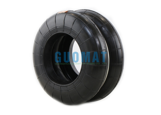 F-160-2 کوله های هوایی دو طرفه قطعات تعویض S-160-2R صنعتی