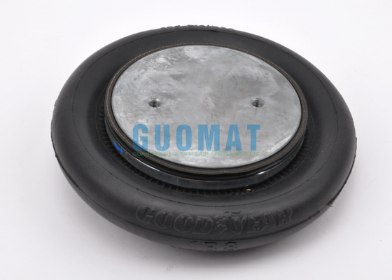 1B8-850 Goodyear فنرهای بادی تک موجی ارائه دهنده 579-91-3-530 لاستیک آکاردئونی بادی