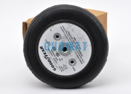 1B8-850 Goodyear فنرهای بادی تک موجی ارائه دهنده 579-91-3-530 لاستیک آکاردئونی بادی